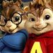 Alvin & The Chipmunks