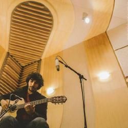 Foto de Jonas Osório