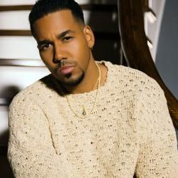 Foto de Romeo Santos