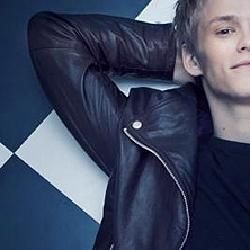 Foto de Erik Grönwall