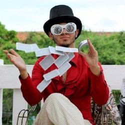 Photo of Procurando Kalu