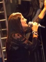A Tua doce voz