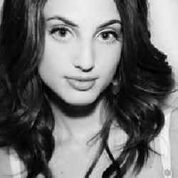 Foto de Alexa Ray Joel