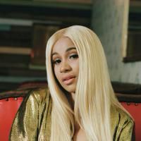 Backin' It Up (feat. Pardison Fontaine)