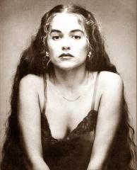 Nicolette Larson