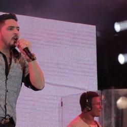 Foto de Brasas do Forró