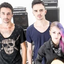 Foto de Paula Landucci