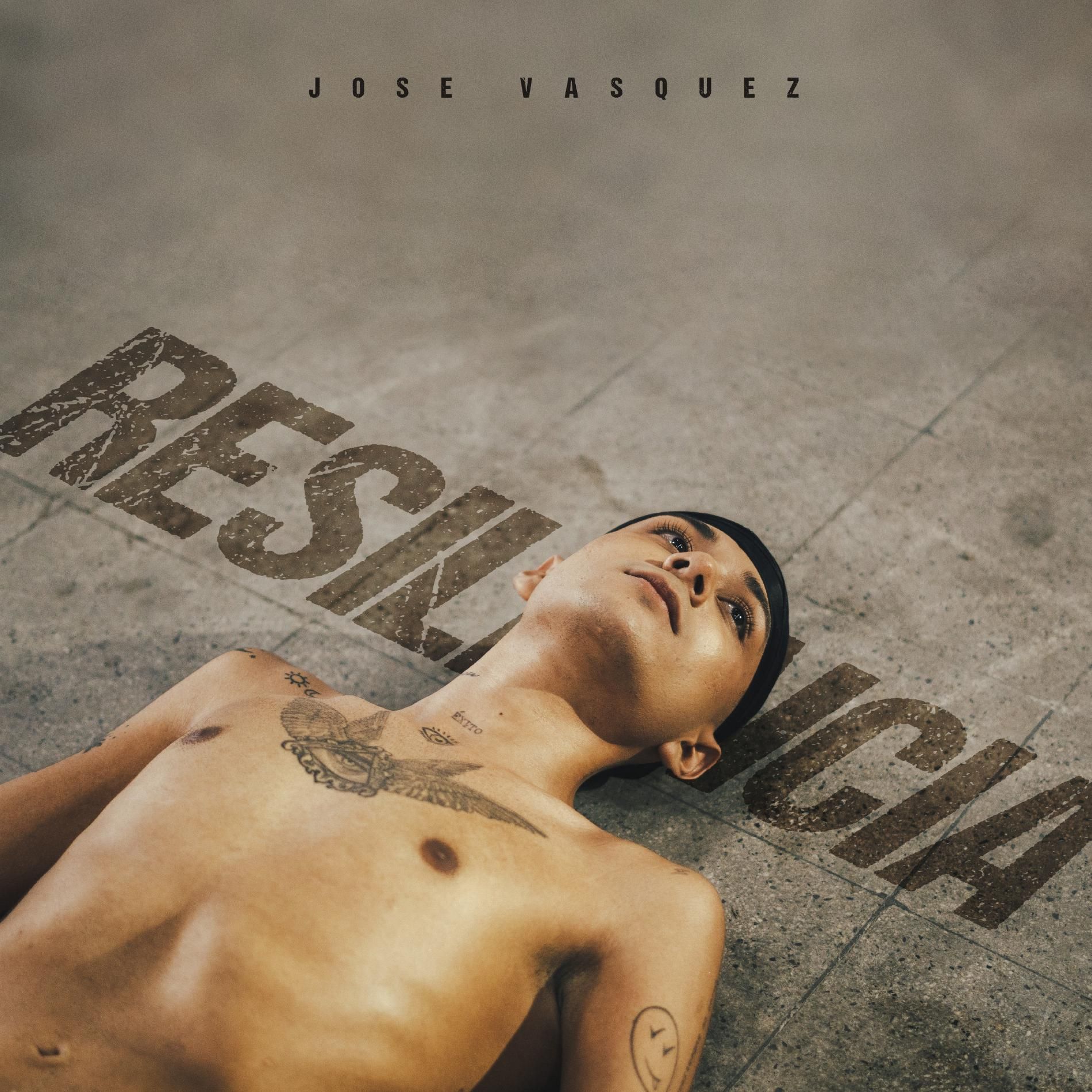 Jose Vasquez