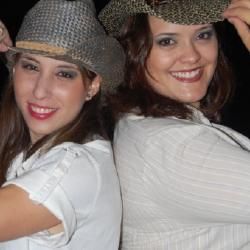 Foto de Alê Garcia e Carollina