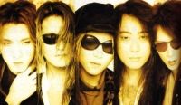 X Japan