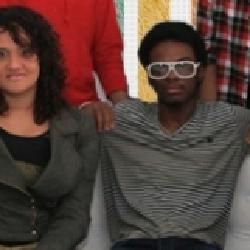 Foto de Black Praises