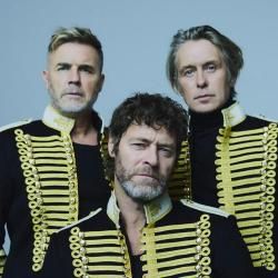 Foto de Take That