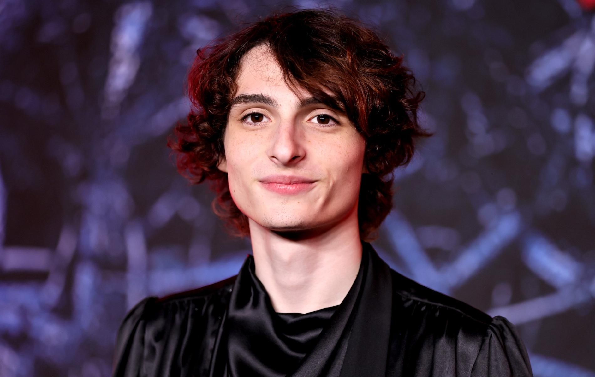 Finn Wolfhard