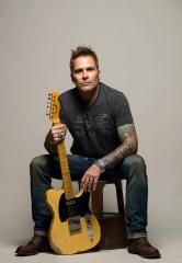 Mike Tramp