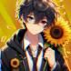 Sunflower! (Brasil)