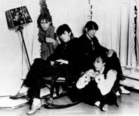 Psychedelic Furs