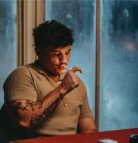 Ollywood’s Bleeding (Post Malone RMX)