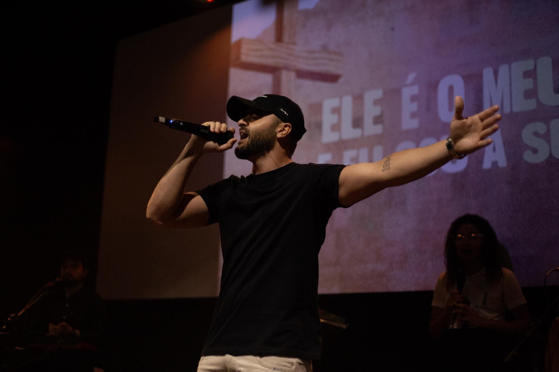 Israel Rapper