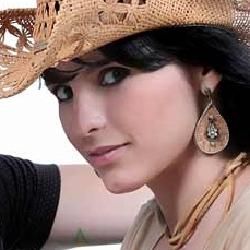 Foto de Chely e PItter