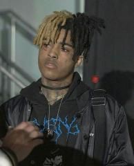 XXXTENTACION