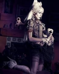 Let Me Say I'm Sorry