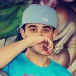 Foto de Gabriel York