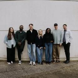 Foto de Gas Street Music