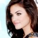 Lucy Hale