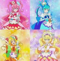 I'm Glorious As I Am