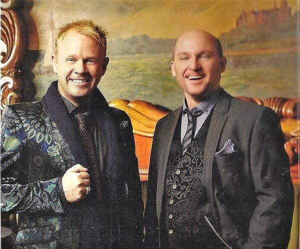 Dailey and Vincent