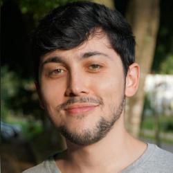 Foto de Alexander Lopes