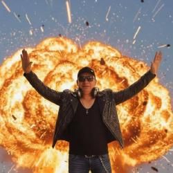 Foto de Evandro Assunção