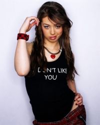 Skye Sweetnam