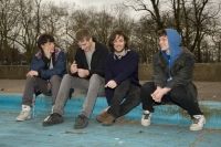 The Maccabees