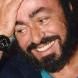 Luciano Pavarotti