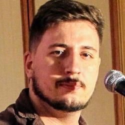 Foto de Murilo Olympio