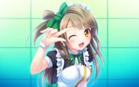 Sotsugyou Desu Ne