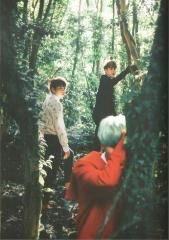 Just One Day (Japanese Version)