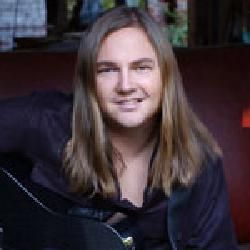 Photo of Edwin McCain