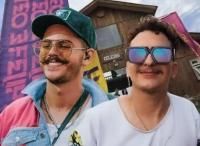 Já Falou os Cowboy (part. D'Reis)