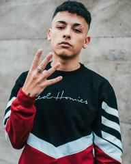 Rap de Las Hormigas / Zafar (part. Milo j)