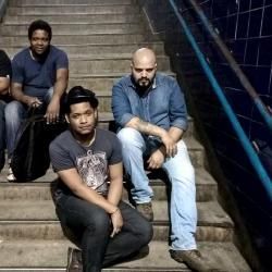 Photo of Banda Afrodite