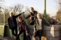 Sorry, I Stole Your Girlfriend