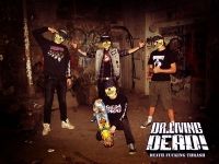 Wake Up… Join the Dead!
