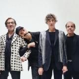 ESPLÍN - El Cuarteto de Nos - LETRAS.COM