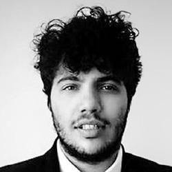 Foto de benny blanco