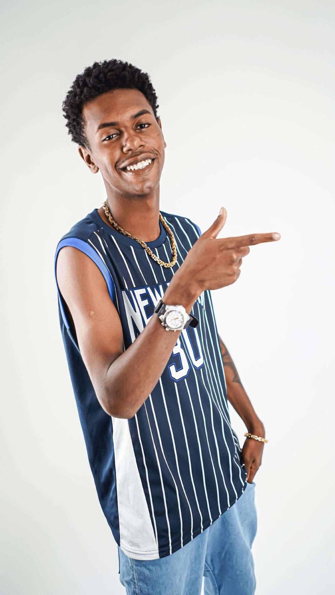 MC Lilico