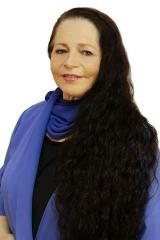 Mariluz Mensageira da Paz