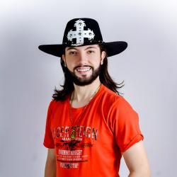 Foto de Dhonatan Coelho