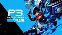 Persona 3: Reload